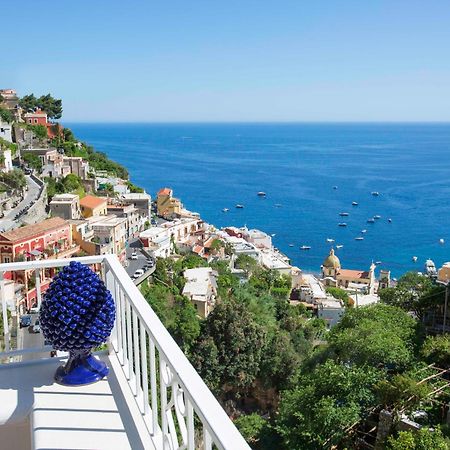 Estate4Home - Medusa Positano Exterior photo