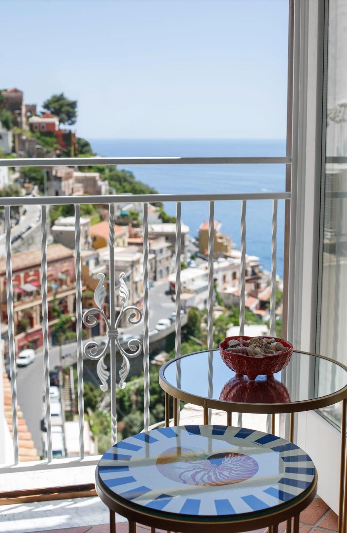 Estate4Home - Medusa Positano Exterior photo