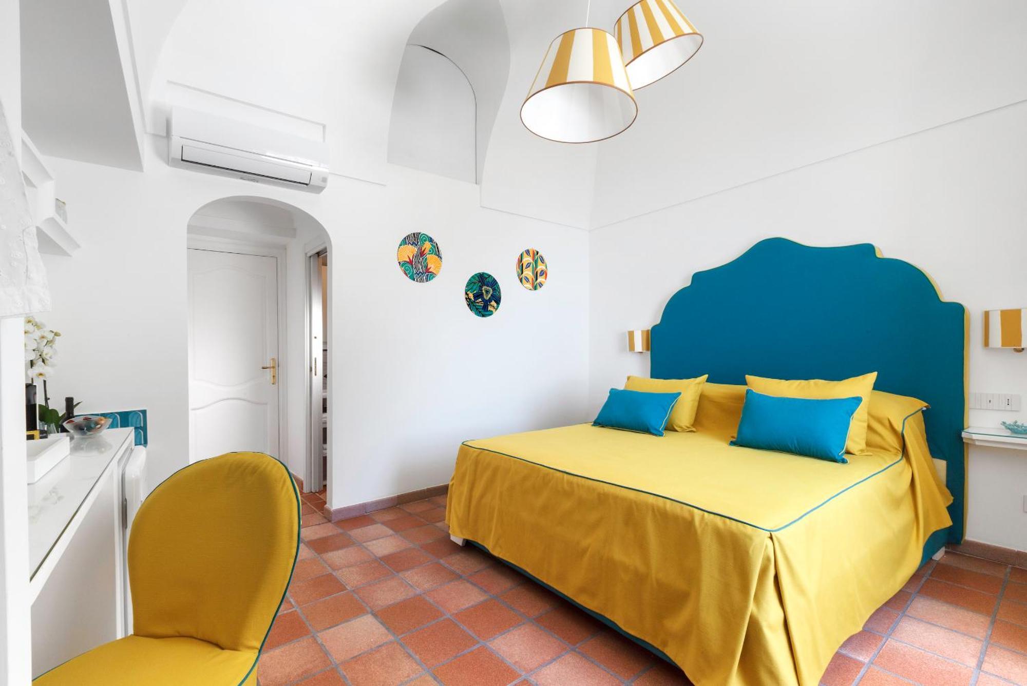 Estate4Home - Medusa Positano Exterior photo