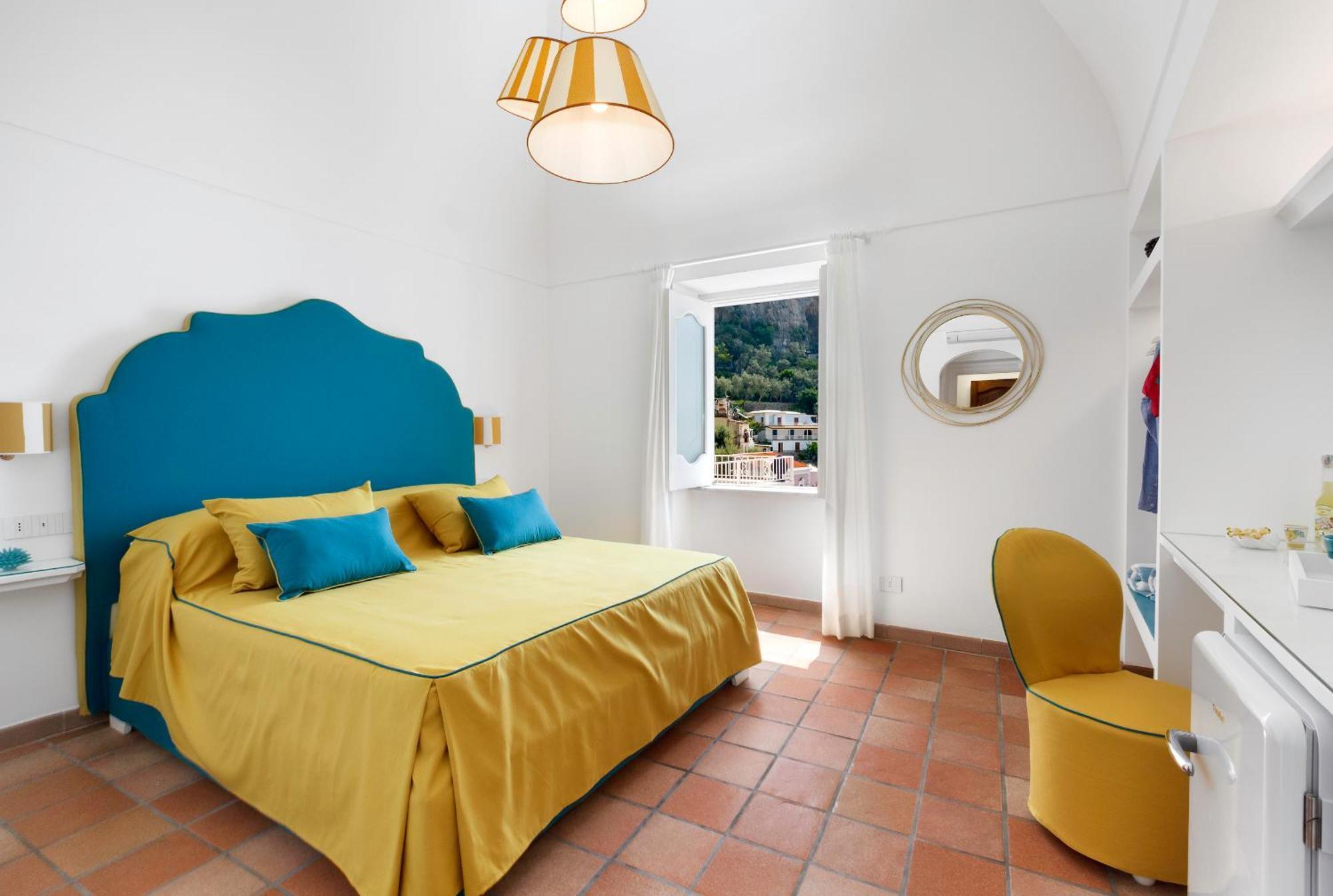 Estate4Home - Medusa Positano Exterior photo